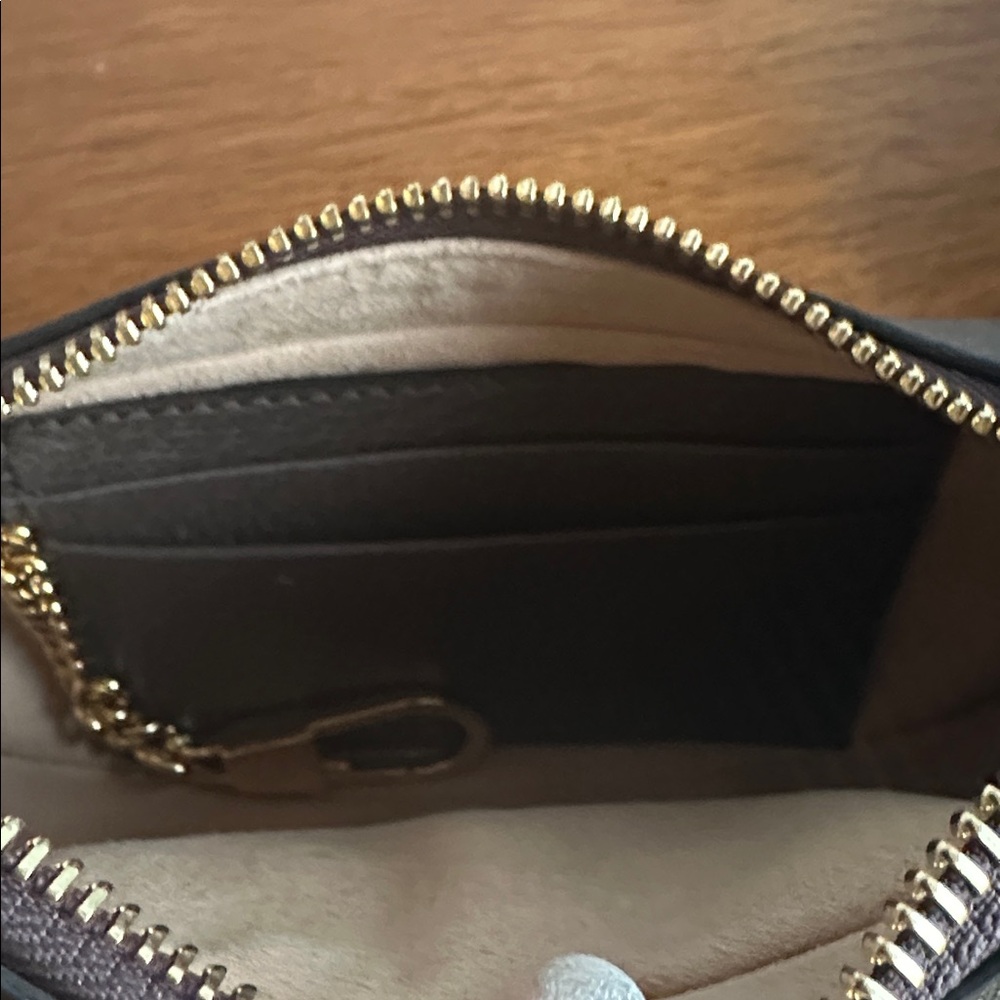 Gucci Ophidia Small Shoulder Bag - Picture 11 of 13